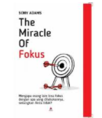 Image of THE MIRACLE OF FOKUS