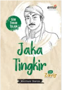 Image of JAKA TINGKIR