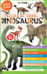 Image of SEGALA HAL TENTANG DINOSAURUS