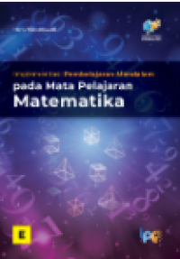 Image of IMPLEMENTASI PEMBELAJARAN MENDALAM PADA MATA PELAJARAN MATEMATIKA