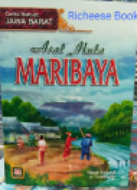 Image of ASAL MULA MARIBAYA