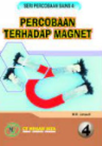 Image of PERCOBAAN TERHADAP MAGNET