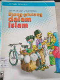 Image of Utang-Piutang Dalam Islam
