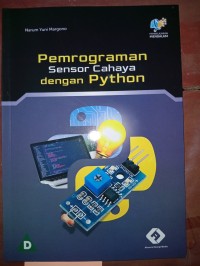 Image of PEMROGRAMAN SENSOR CAHAYA DENGAN PYTHON